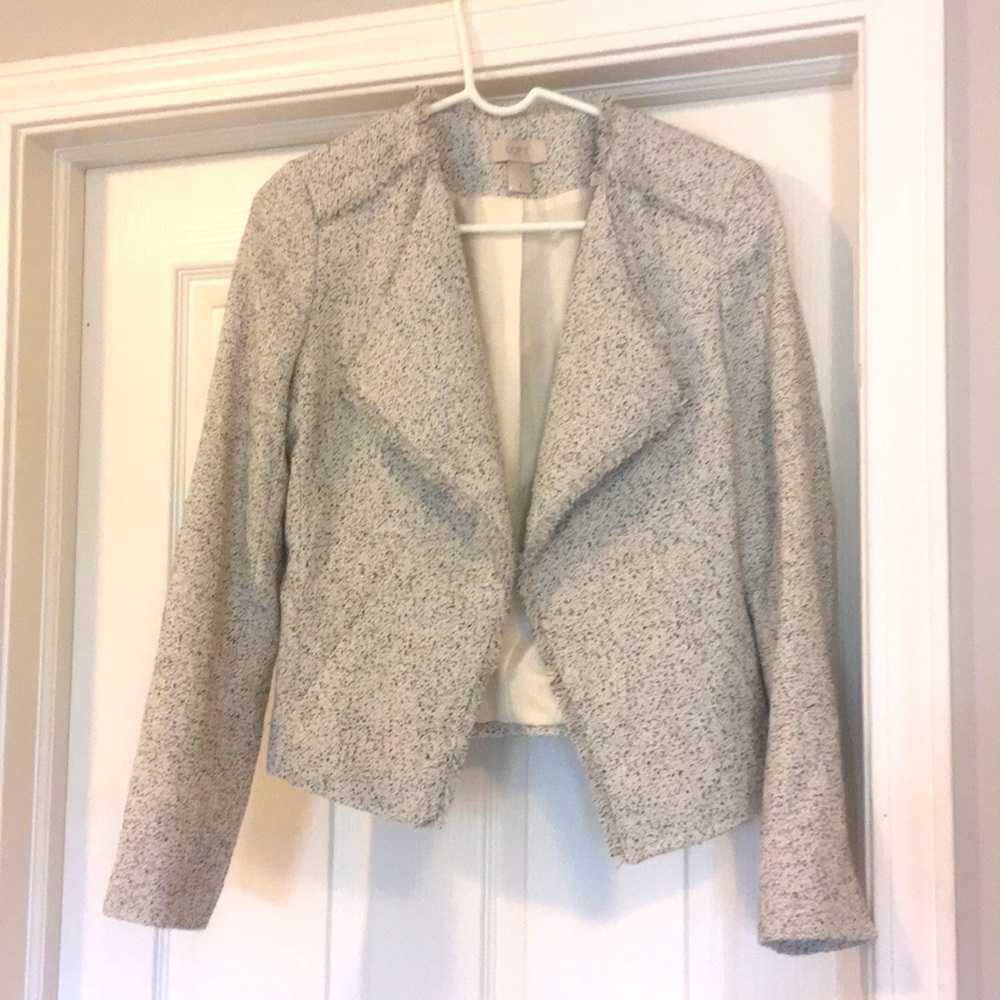 Loft blazer